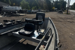 Used 2002 16ft Drift Fish Rite Drift Boat