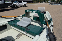 Used 2003 15ft Clacka Low Pro