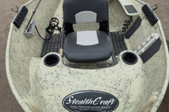 Used 2014 13ft Sniper