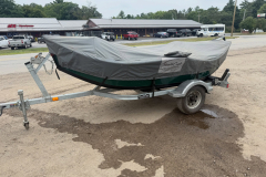 Used 2014 13ft Sniper