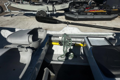 Used 2014 14ft 6in Hyde Low Pro