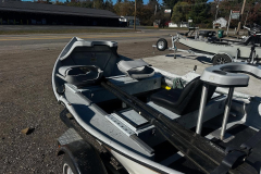 Used 2014 14ft 6in Hyde Low Pro