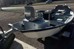 Used 2014 14ft 6in Hyde Low Pro