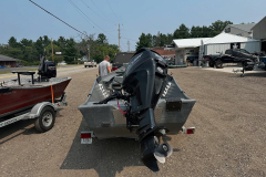 Used 2014 18x60 ATB