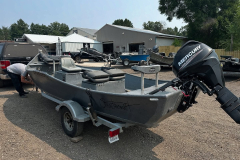 Used 2015 18x60 ATB
