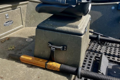 Used 2015 14ft Ransom