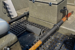 Used 2015 14ft Ransom