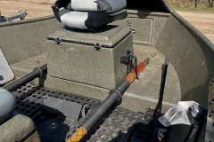 Used 2015 14ft Ransom