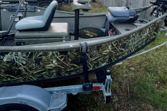 Used 2015 14ft Ransom