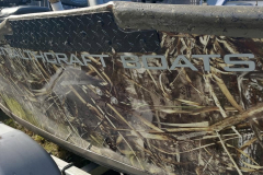 Used 2015 14ft Ransom