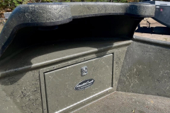 Used 2015 14ft Ransom