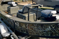 Used 2015 14ft Ransom