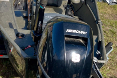 Used 2015 14ft Ransom