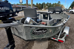 Used 2015 16ft Superfly