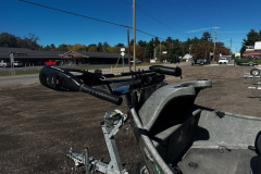 Used 2015 16ft Superfly