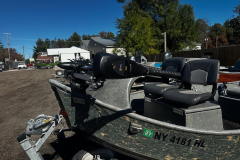 Used 2015 16ft Superfly