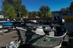 Used 2015 16ft Superfly