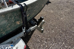 Used 2015 16ft Superfly