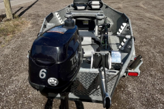 Used 2015 16ft Superfly