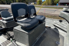 Used 2015 16ft Superfly