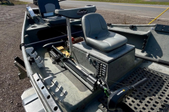 Used 2015 16ft Superfly