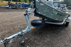 Used 2015 16ft Superfly