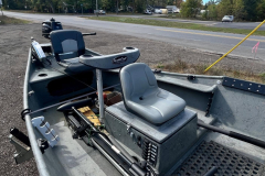 Used 2015 16ft Superfly