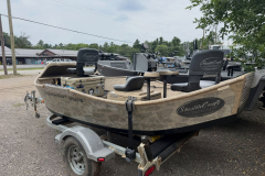 Used 2016 13ft Sniper