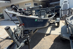 Used 2016 16ft UFO