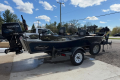 Used 2016 16ft UFO