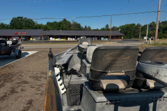 Used 2016 16ft ATB