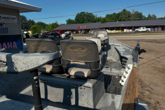 Used 2016 16ft ATB