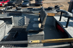 Used 2016 16ft ATB