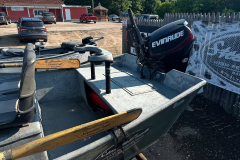 Used 2016 16ft ATB