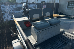 Used 2016 16ft ATB