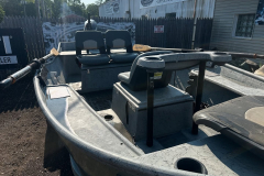 Used 2016 16ft ATB