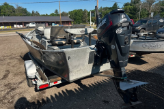 Used 2016 16ft ATB