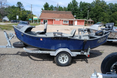 Used 2018 13ft Sniper