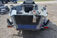 Used 2018 13ft Sniper