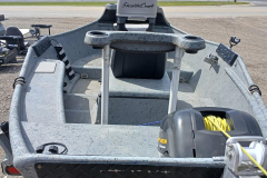 Used 2018 13ft Sniper