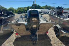 Used 2018 16x42 Power Drifter UFO