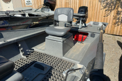 Used 2018 16x42 Power Drifter UFO