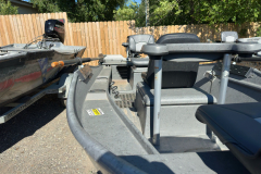 Used 2018 16x42 Power Drifter UFO