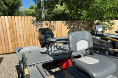 Used 2018 16x42 Power Drifter UFO