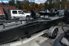 Used 2018 18x54 Power Drifter Sled