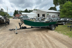 Used 2019 18ft Kenai