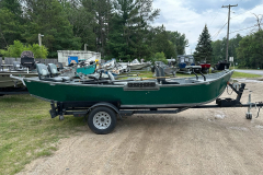 Used 2019 18ft Kenai