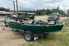 Used 2019 18ft Kenai
