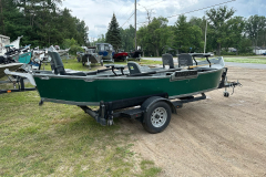 Used 2019 18ft Kenai