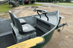 Used 2019 18ft Kenai